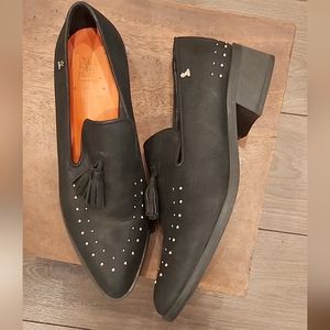 Una Marca Para Gente Feliz loafers